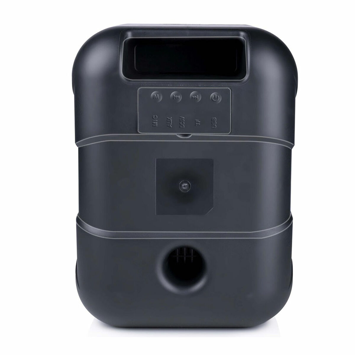 Bluetooth Zvučnik Dunlop TWS 20 W Crna